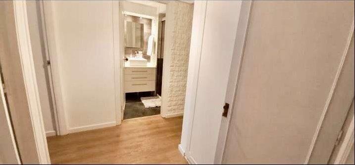 VENTA APARTAMENTO CON RENTA PUNTA CARRETAS PRIMER PISO 3 DO