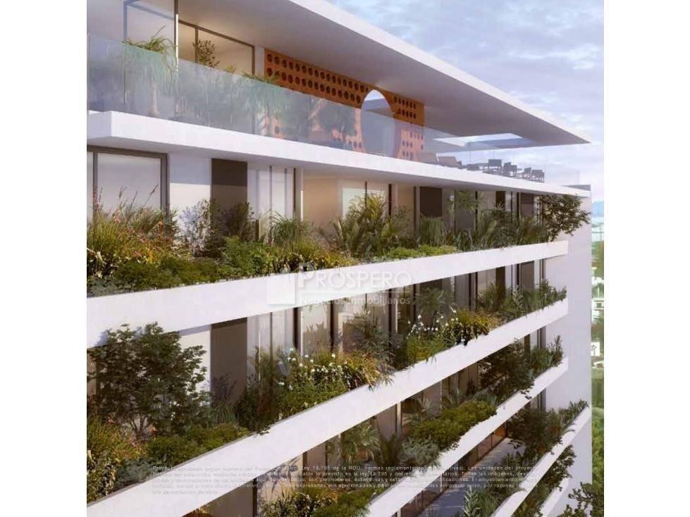Va774 Venta Apto 3 Dormitorios En Aguada - 01 Libertador