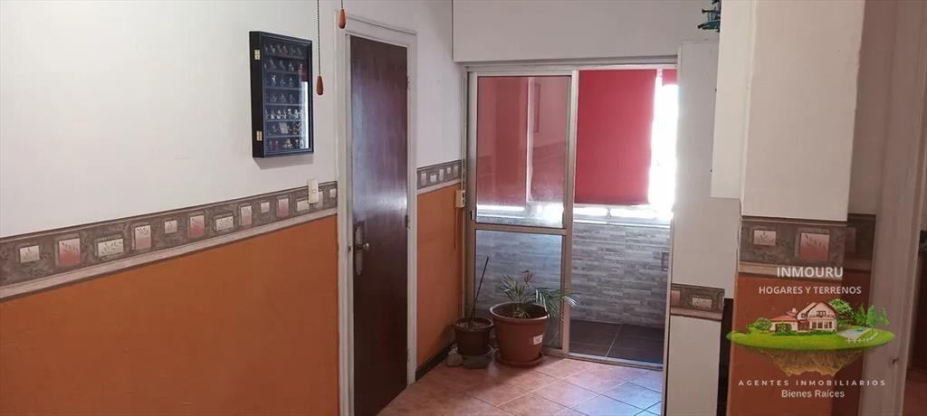 VENTA de apartamento en el CENTRO