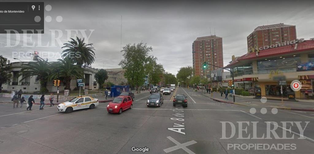 Venta Terreno - Unión DelRey Propiedades
