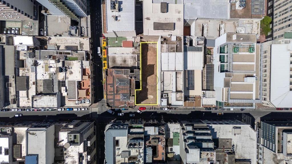 Venta de terreno en Ciudad Vieja ideal Inversores