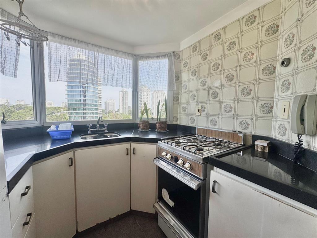 APARTAMENTO VENTA 2 DORMITORIOS - EDIFICIO
