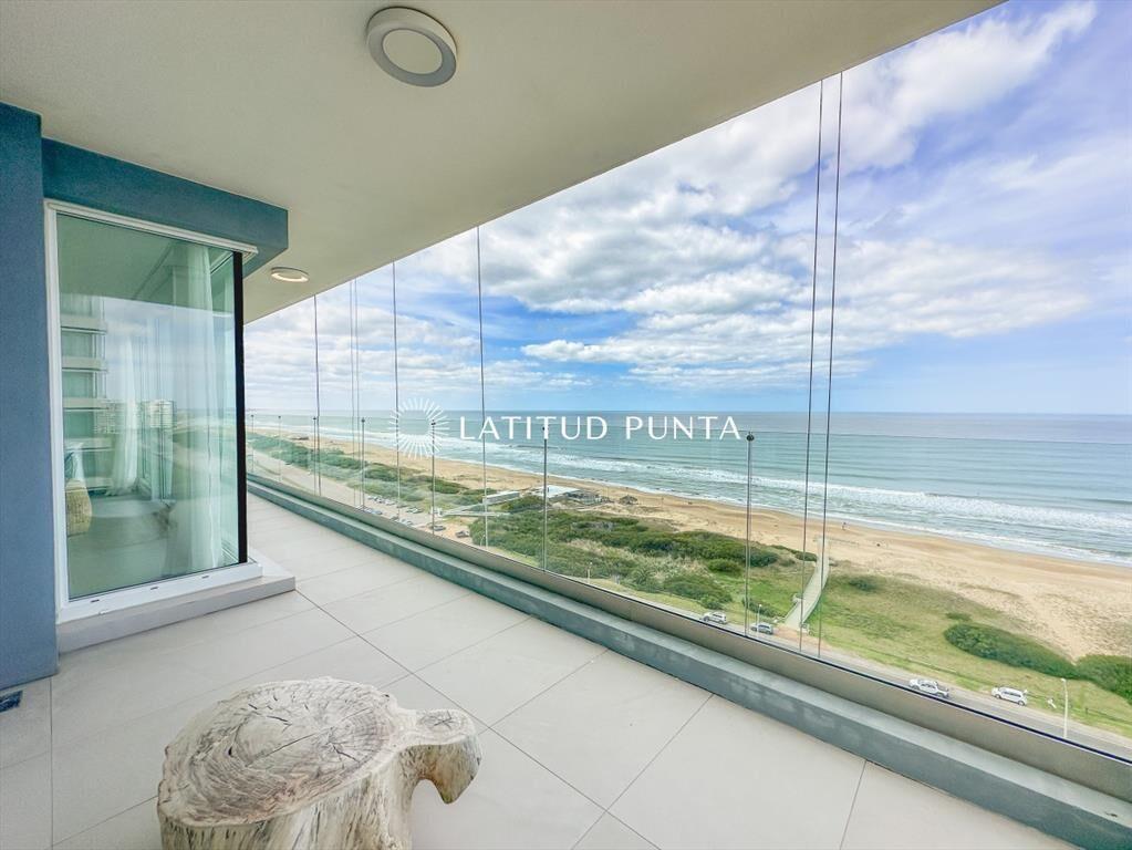 Apartamento en Le Parc III, 4 suites