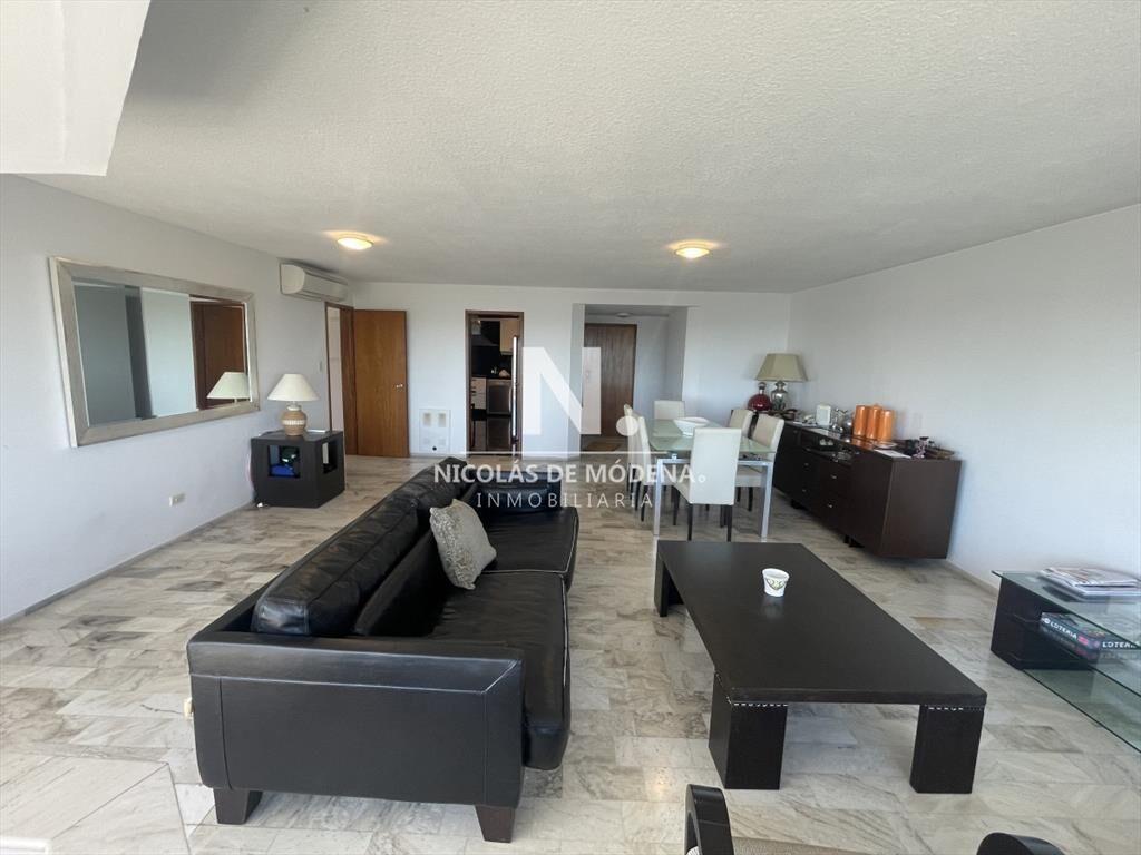 APARTAMENTO DE 3 DORMITORIOS EN VENTA