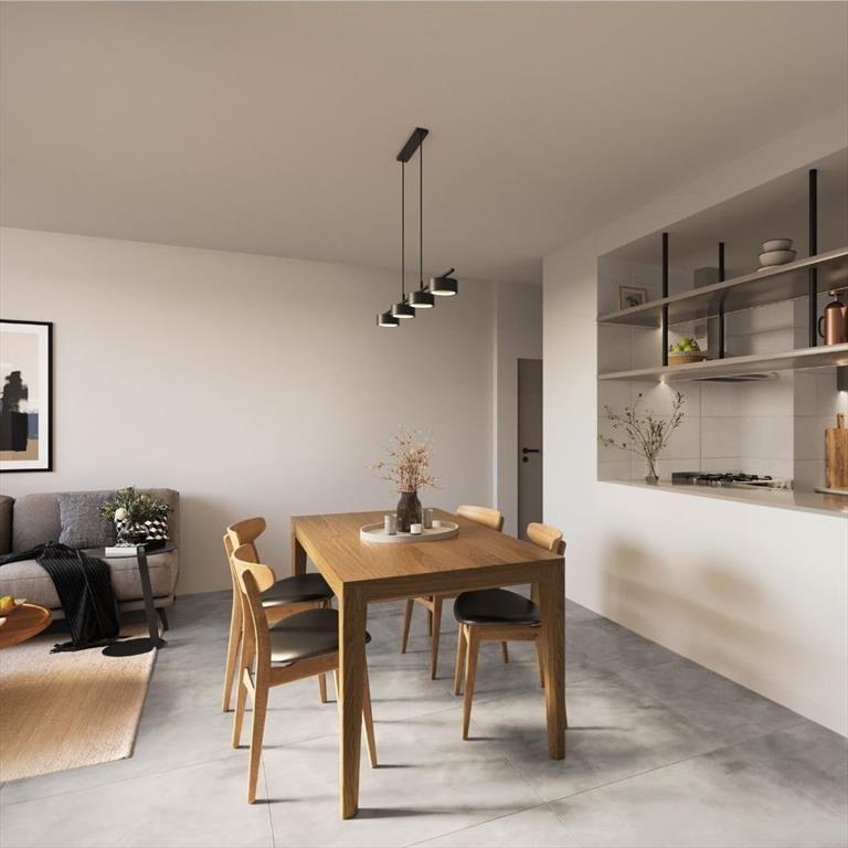 Venta apartamento 1 dormitorio Pocitos Vostok