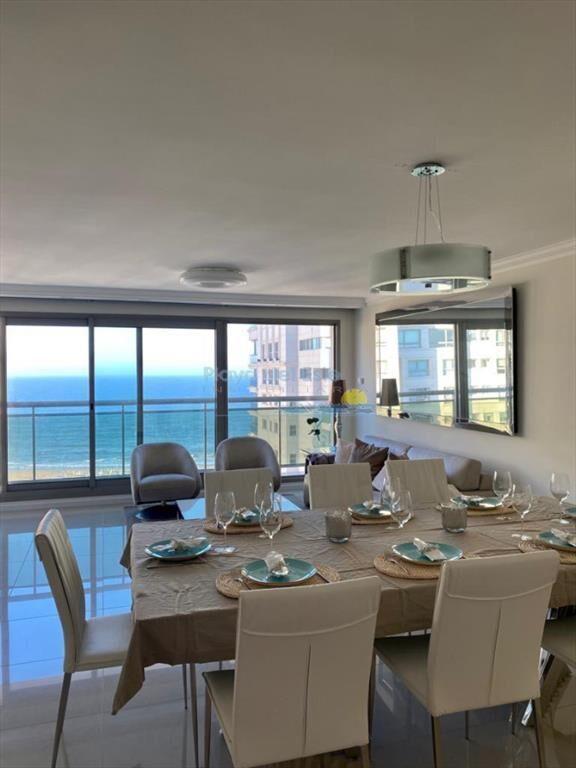 Apartamento en alquiler temporal de 3 dormitorios