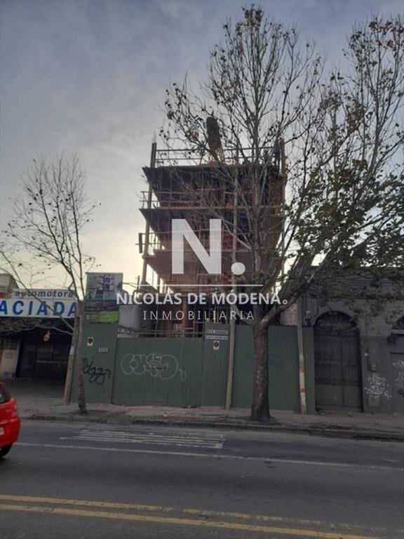 Venta Moderno Monoambiente en Aguada, Inversores!