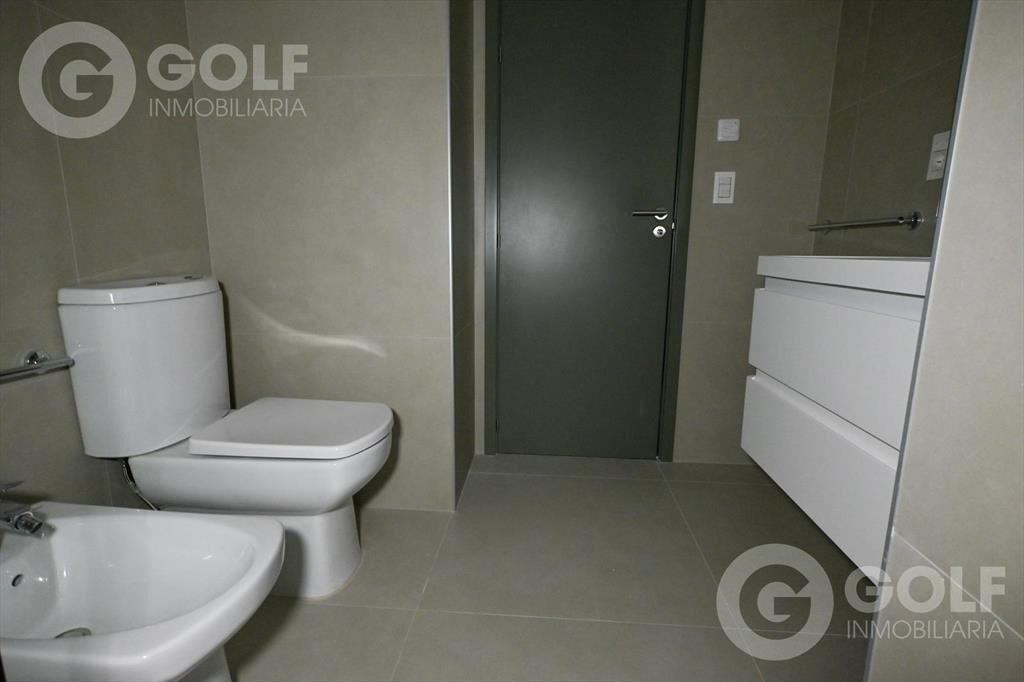 Apartamento de 1 dormitorio en Cosmos Home, a pasos del Wor