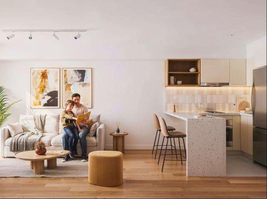 Drom Acevedo – Apartamentos en Cordón, Montevideo | Entrega