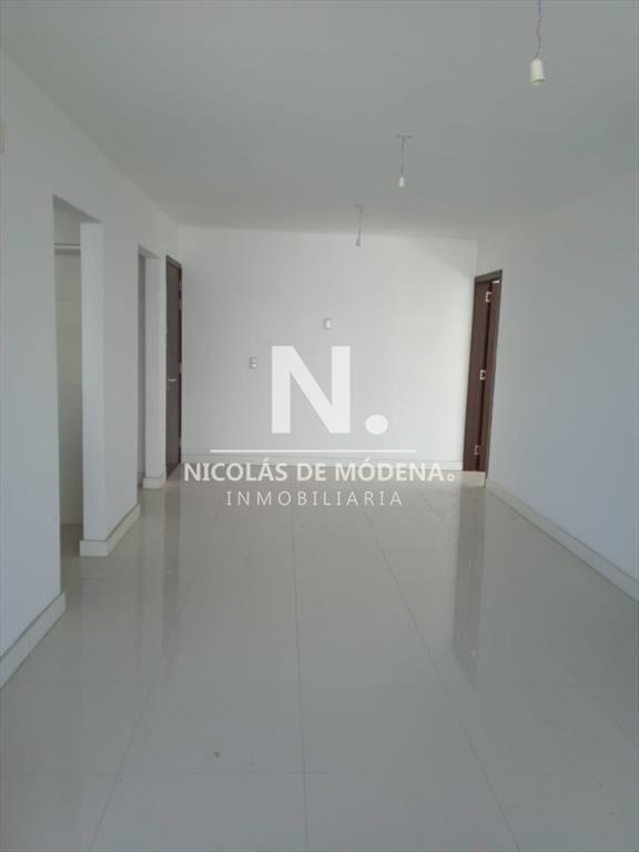 Apartamento en Primera linea,Playa Mansa