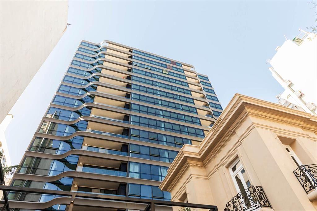 Venta Apartamento 1 dormitorio en Pocitos a Estrenar