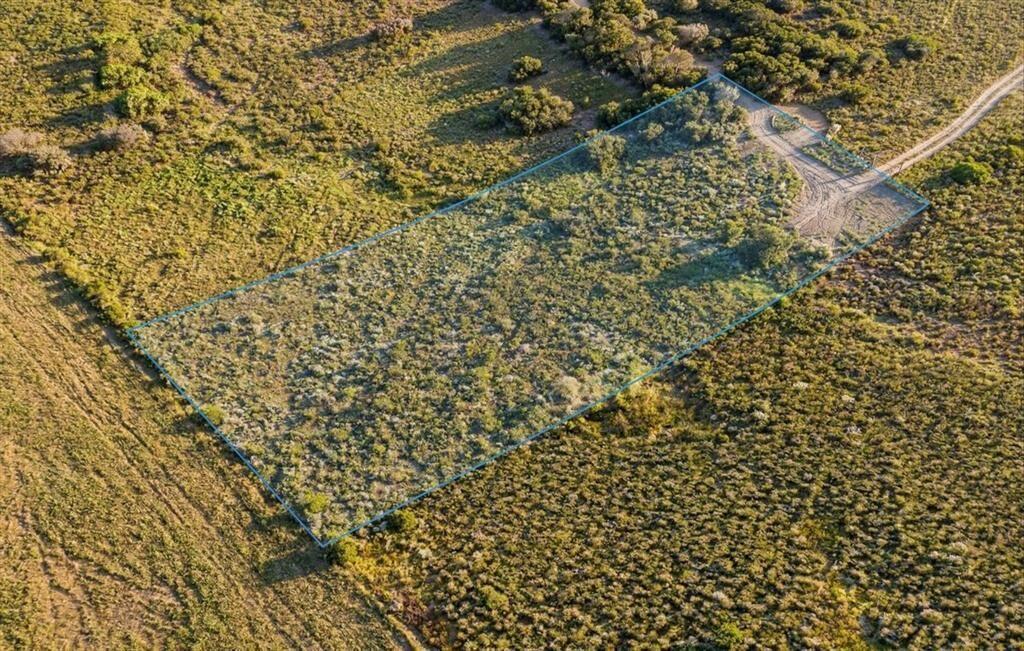 Terreno de Una Hectárea en El Ensueño - Los Aromos