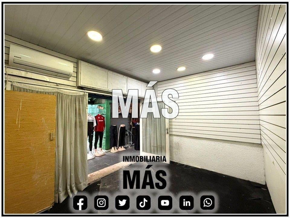 Local Comercial Alquiler Unión Montevideo iMas.uy MA *...