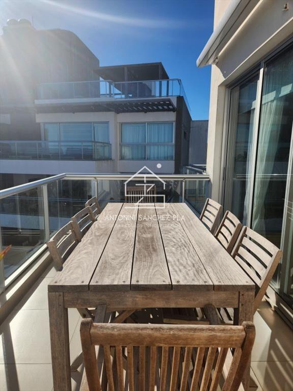 Apartamento pent house en Brava 28, penhtouse, 2 dormitorio