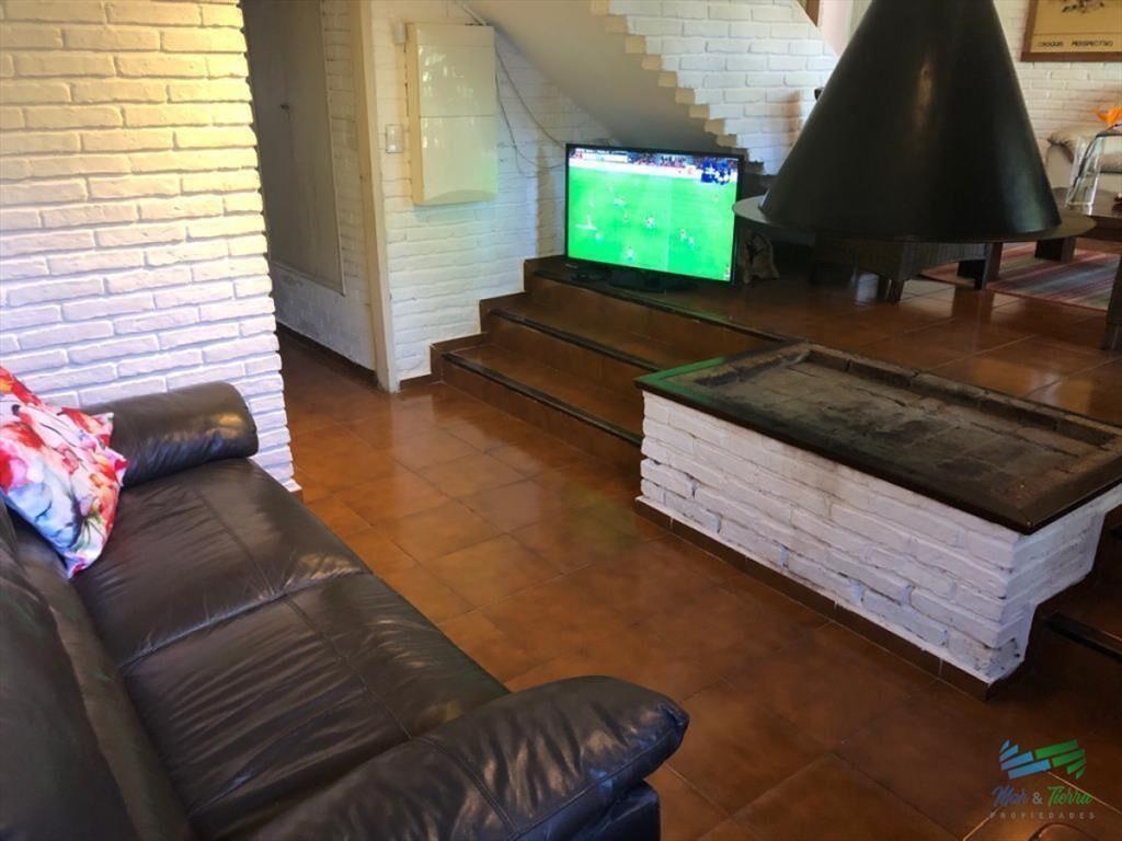Casa en San Rafael, 5 dormitorios *