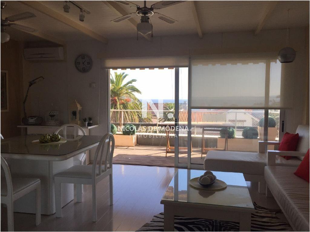 Imperdible departamento en Peninsula, Punta del