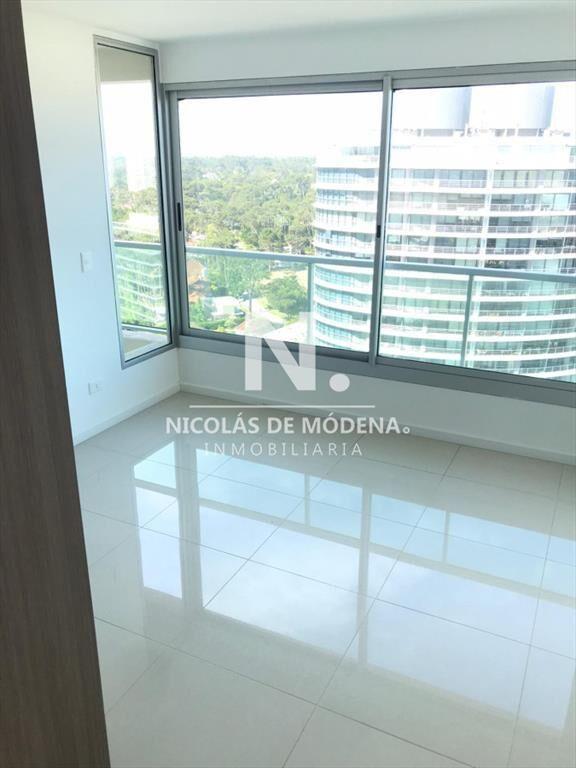 Departamento, de 3 dormitorios, a estrenar en del