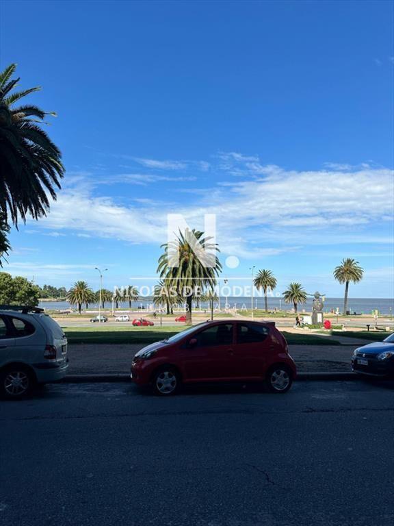 Oficinas en Venta, con vista al Mar. Con o Sin a