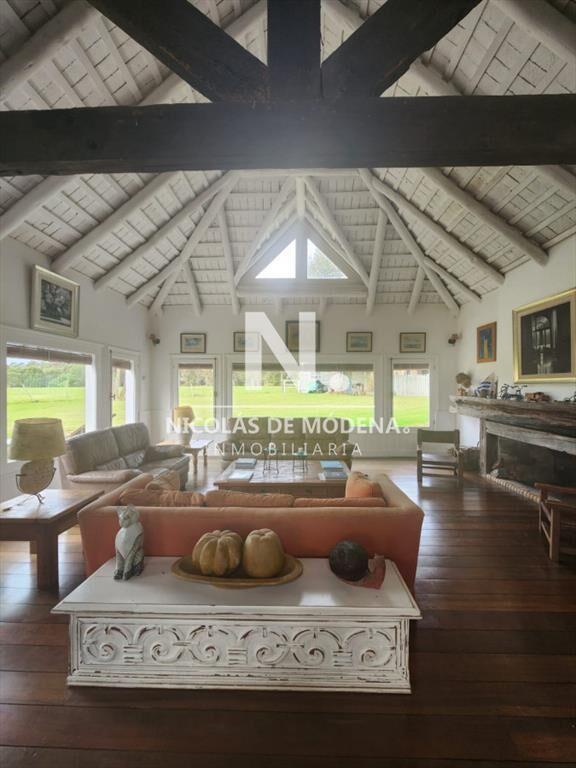 Casa de gran tamaño en venta