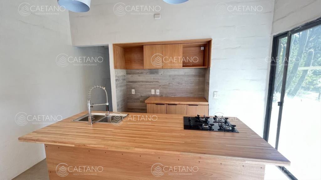 Venta de casa de 2 dormitorios en San Francisco