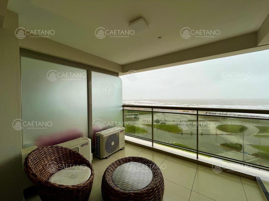 Apartamento 3 dormitorios Punta del Este