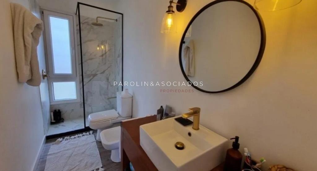 Hermosa casa en venta en barrio privado El Punta