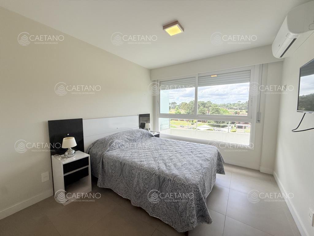 Hermoso apartamento con excelentes servicios en y