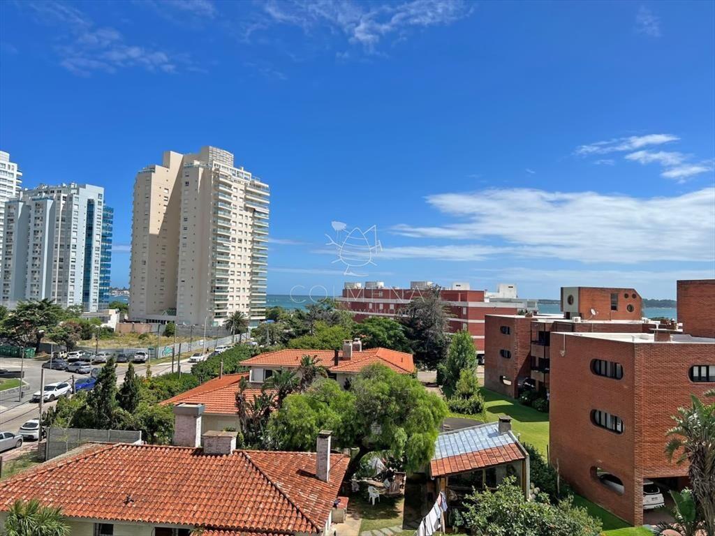 Venta Apartamento 2 dormitorios Playa Mansa Punta