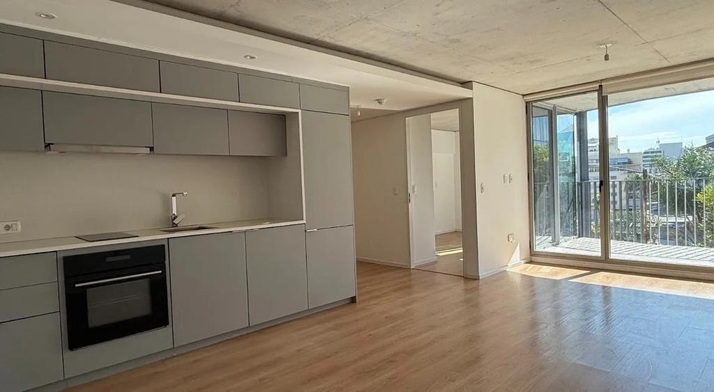 Venta con renta Apartamento 1 Dormitorio, En Centro Alma Duc