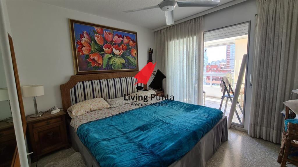 Apartamento en Punta del Este
