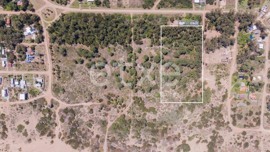 Terreno en Venta Primera Línea Ocean Park...