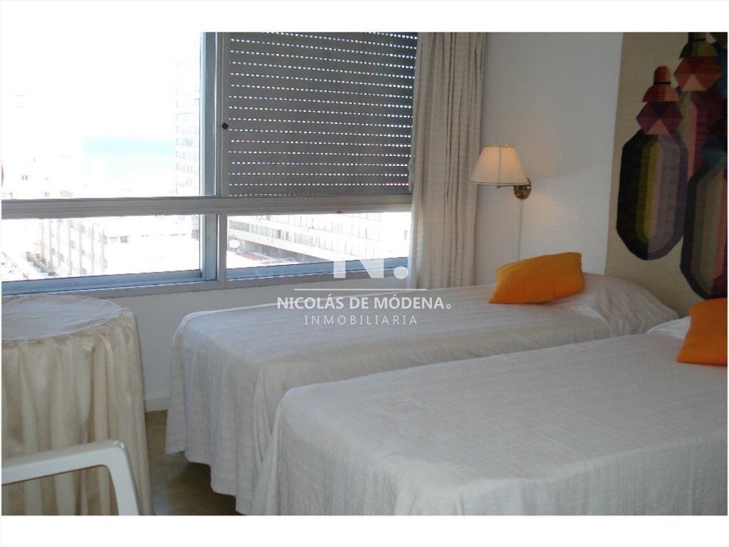 PENINSULA, PUNTA DEL ESTE, 3 DORMITORIOS ,