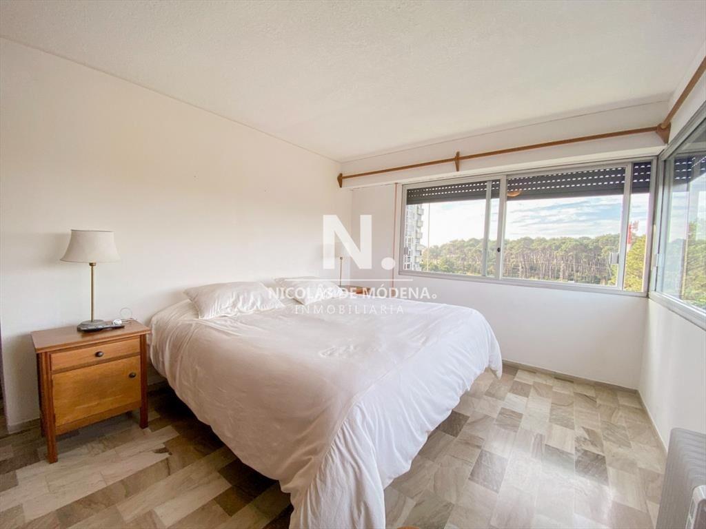 Apartamento 3 dormitorios Punta del Este en venta