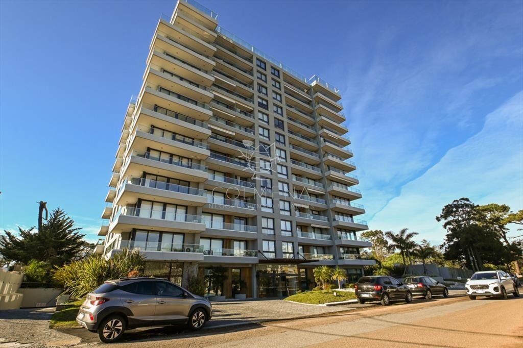 Monoambiente a estrenar con Torre con servicios -