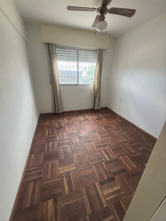 Alquiler de Apartamento listo para entrar de 2 dormitorios,