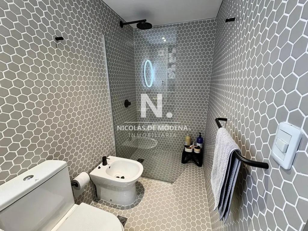 En venta apartamento de 2 dormitorios en Mansa,