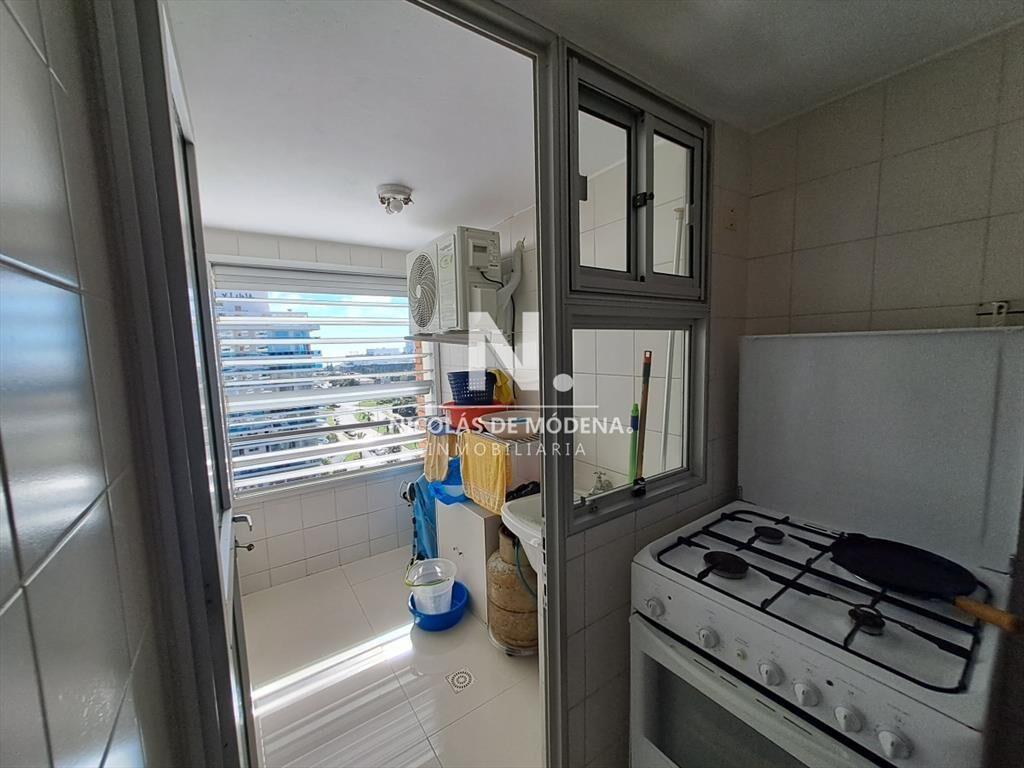 En venta Apartamento en Punta del Este de 2 en