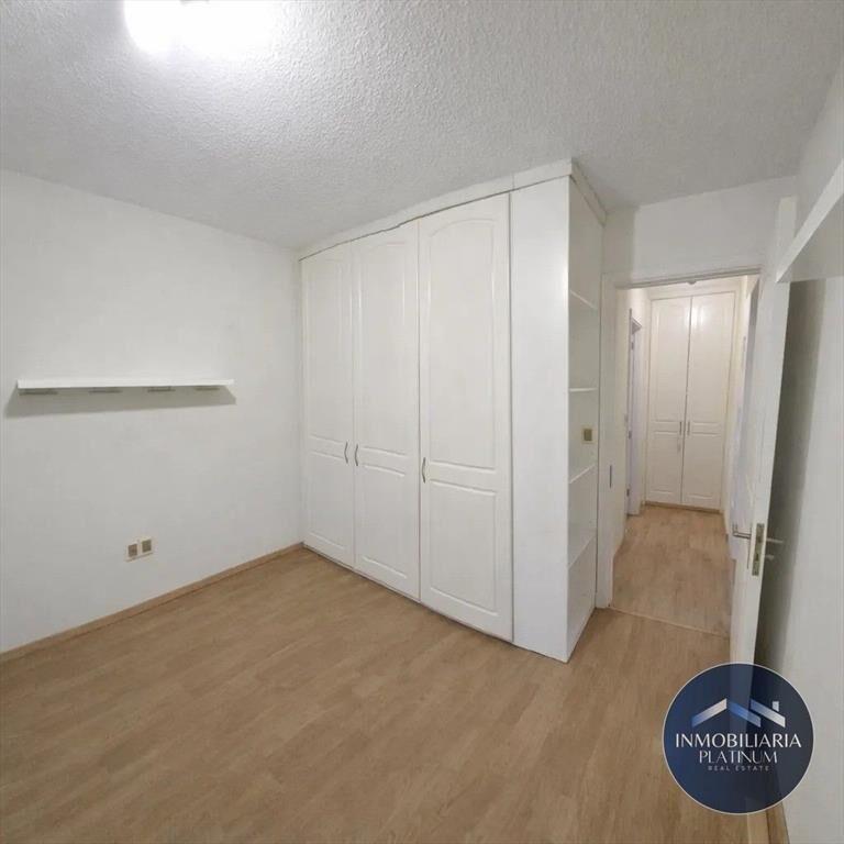 Apartamento en Alquiler de 1 Dormitorio en Tres Cruces