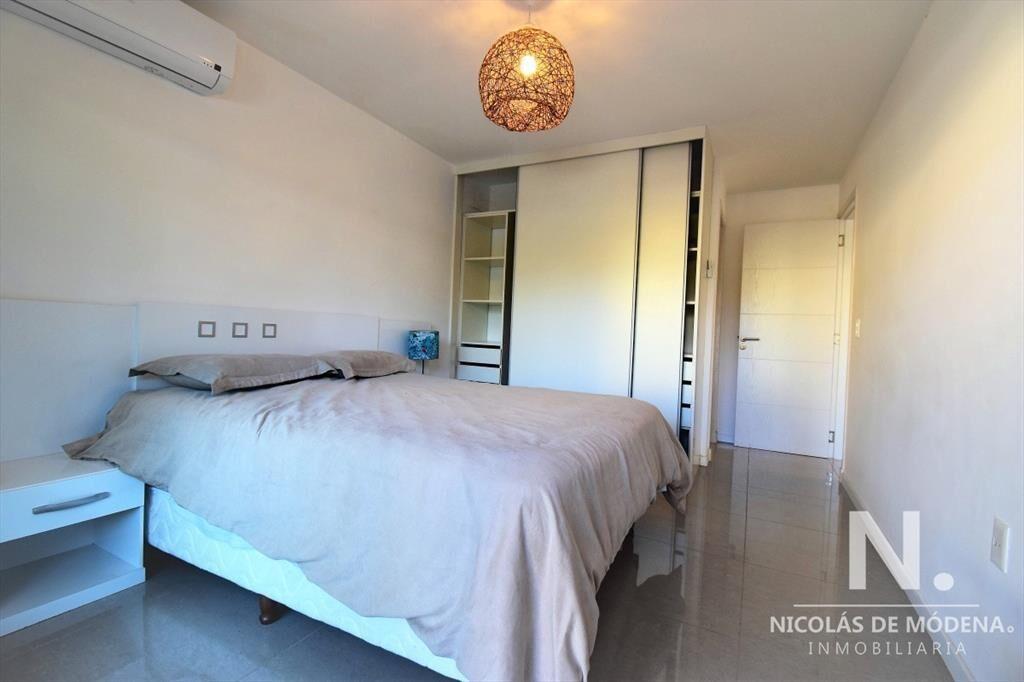 Apartamento Moderno Punta del Este - 2 dormitorios