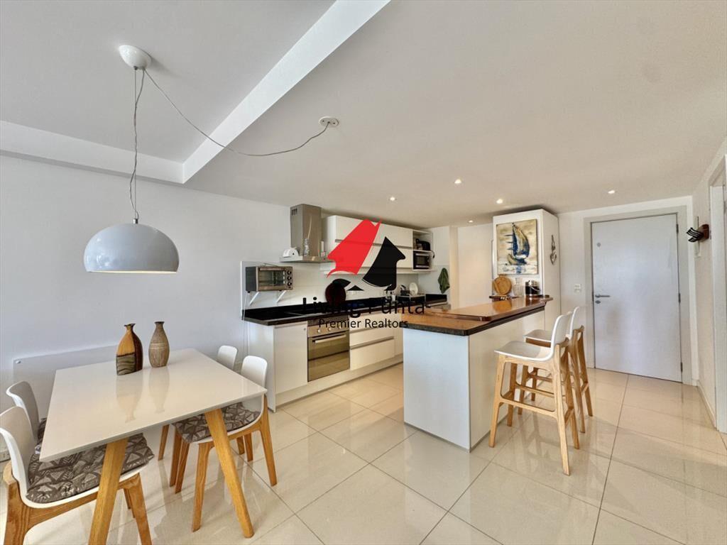 Apartamento 3 dormitorios en venta, Punta del Este