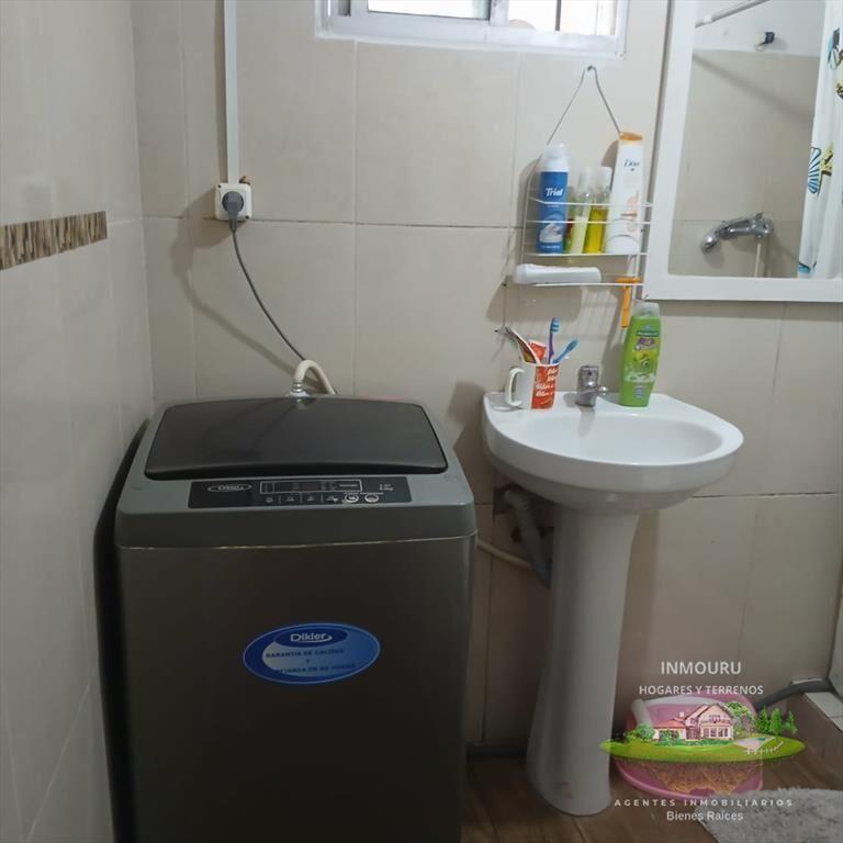 Venta de Linda en Casa Barrio Paso Molino
