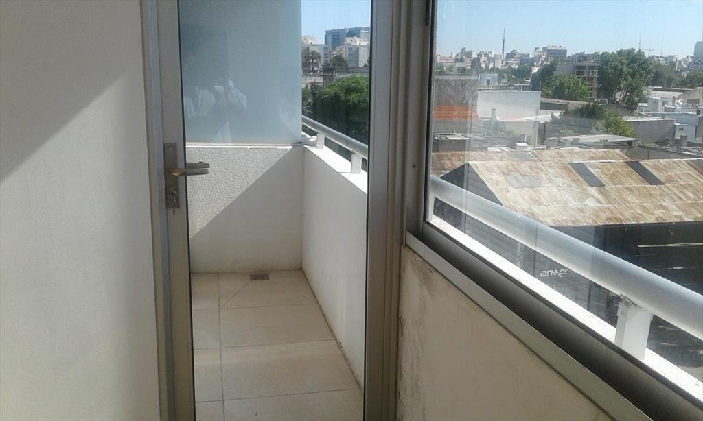 OCASION TRES CRUCES ,1 Dormitorio Garaje FRENTE CON BALCON