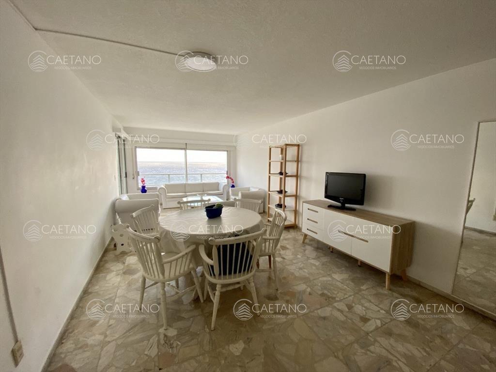 Apartamento en primera línea 2