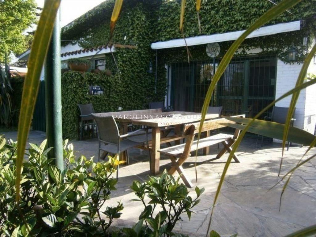 Venta de casa 4 dormitorios, Punta del Este