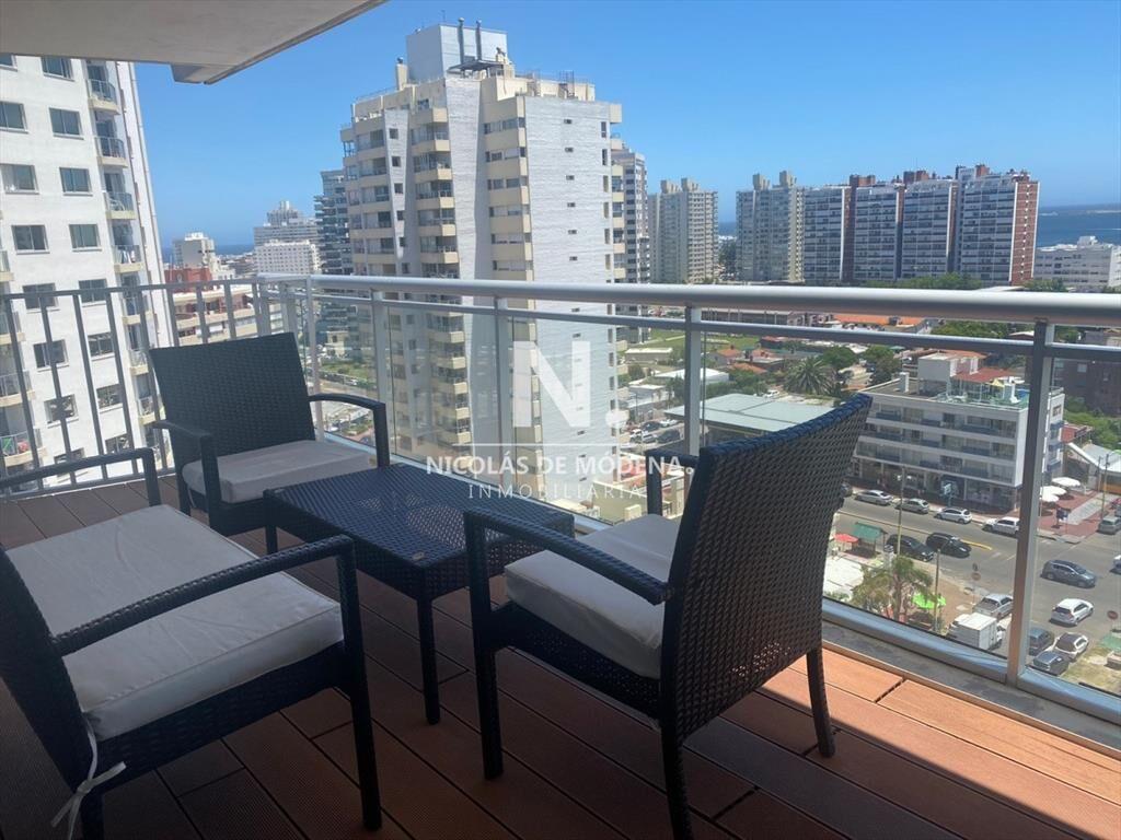 Apartamento en Venta de 2 dormitorios en Edificio