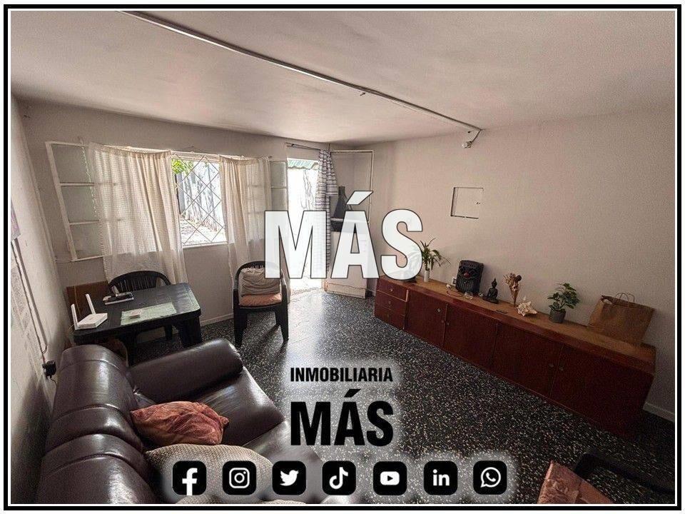 2 Casas + Apto Venta Paso Molino Montevideo iMas.uy MC...