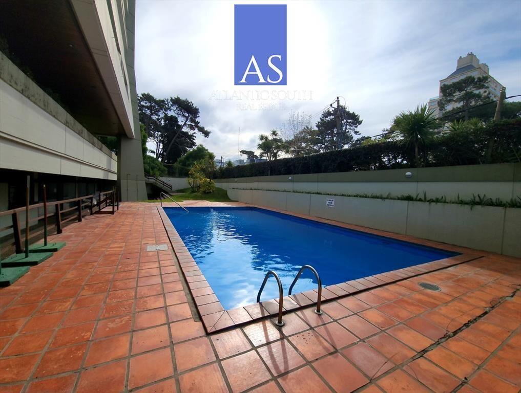 Apartamento 1 dormitorio en Roosevelt
