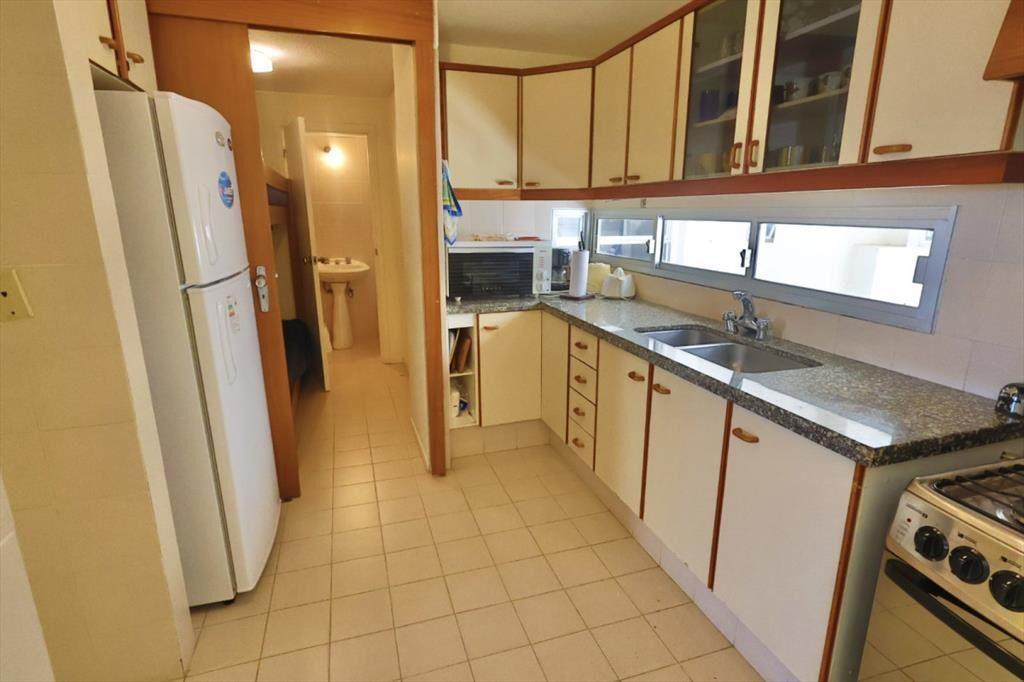 VENTA DE APARTAMENTO 2 DORMITORIOS EN TORRE II
