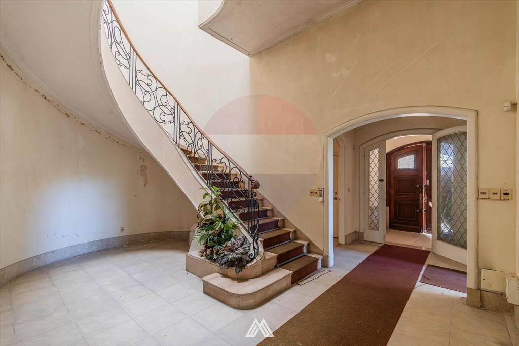 Venta Casa Ex-Embajada Polonia en Parque Batlle