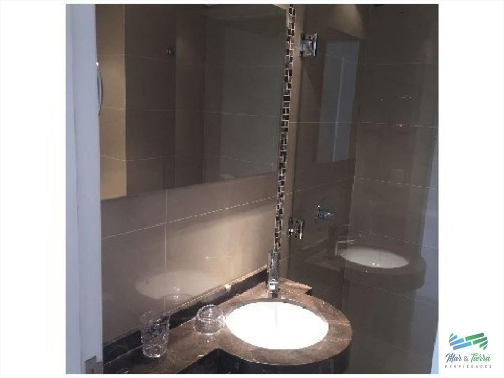 Apartamento en Mansa, 2 dormitorios *